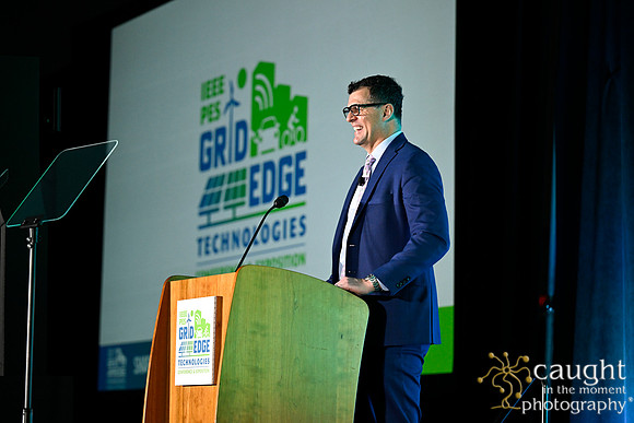036 IEEE PES Grid Edge 2025 San Diego