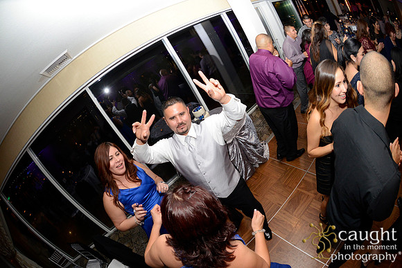 503 Hotel Maya Wedding