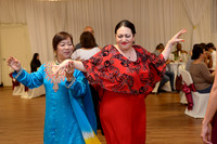 130 Dr Reddy Luncheon 2018