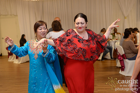 130 Dr Reddy Luncheon 2018