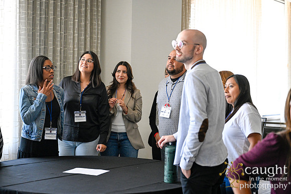 173 All Staff Meeting 2024 Westin LAX