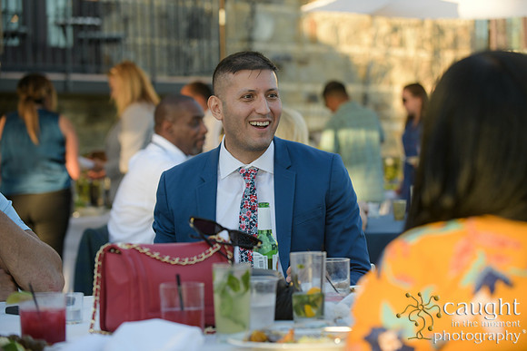 1305 Fall 2022 League Convening-Bel Air Bay Club Dinner