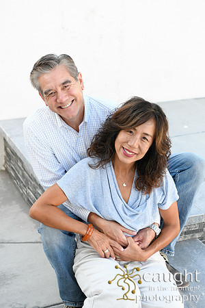 062 Kuo Family Portraits in Long Beach