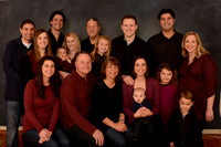 007 Family Portraits