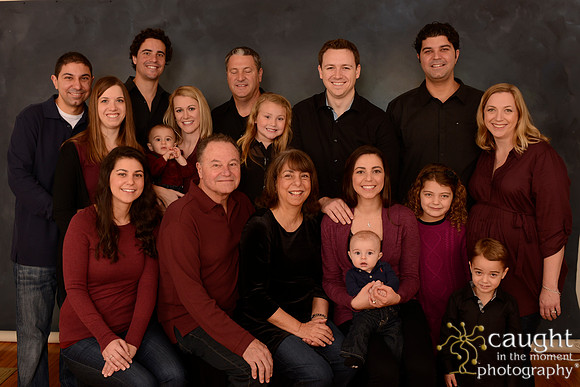 007 Family Portraits