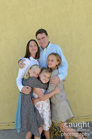 056 Matlock Family Portraits