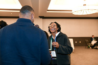 969 AAE 2025 in Boston - LGBTQ+ Afterglow Reception