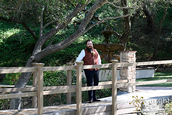 189 Chompff Wedding at Los Willows