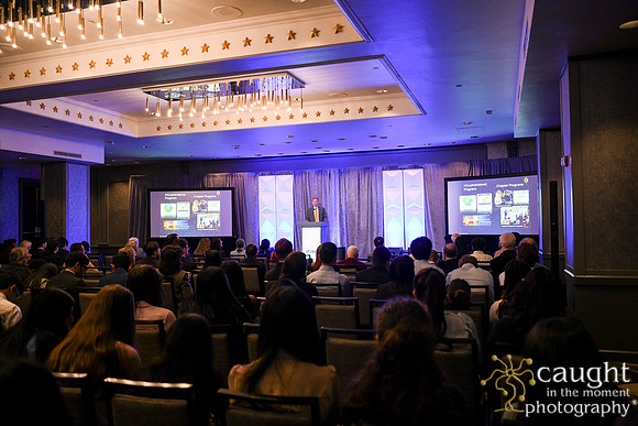 300 IFoRE 2024 Washington DC-Welcome and President's Remarks