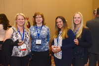 889 AAE 2018 in Denver-Foundation Reception
