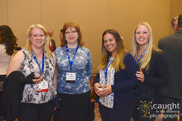 889 AAE 2018 in Denver-Foundation Reception