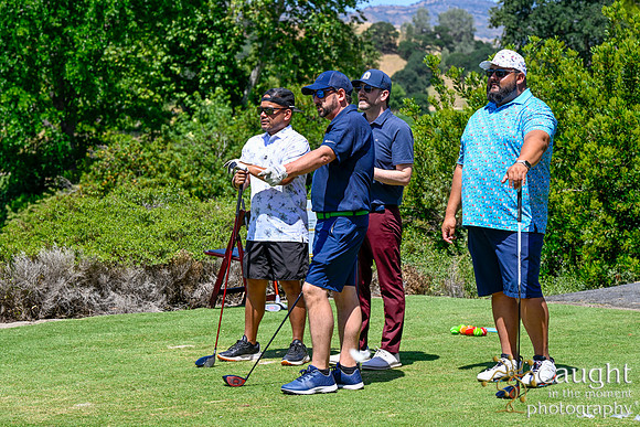 195 Charity Golf Tournament 2025