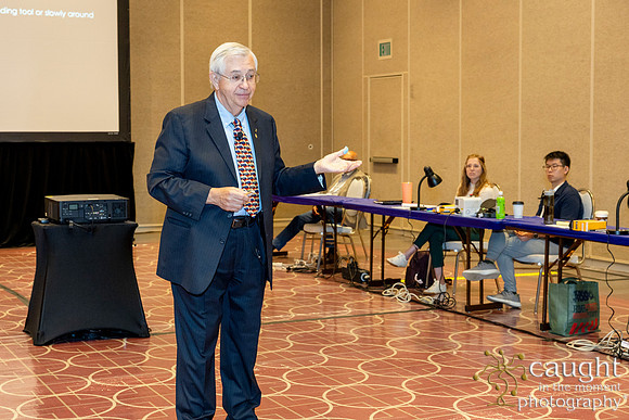 738 AGD2024 Conference in Minneapolis