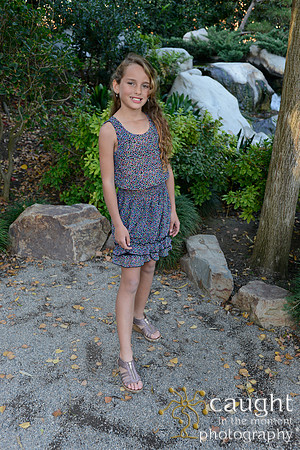 112 Family Portraits at Japanese Gardens