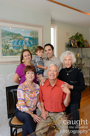 010 Adams Family