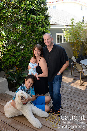 034 Smitheran Family Portraits