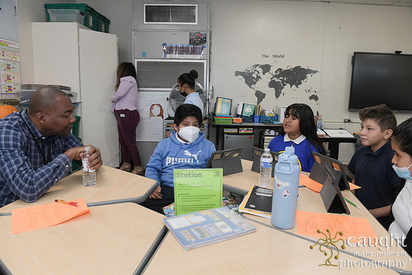 1076 Fall 2022 League Convening-School Visits