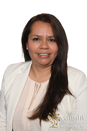 454 Reyes Coca-Cola Bottling Executive Portraits 2025
