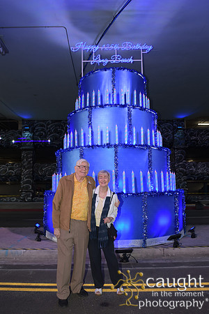 550 Long Beach 125th Birthday-Cake Portraits