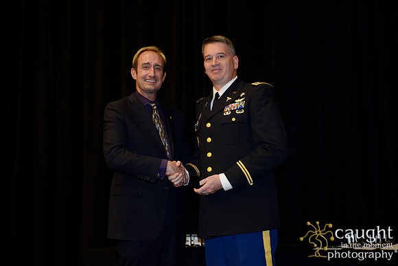 1079 AAE 2018 in Denver-Grossman Ceremony