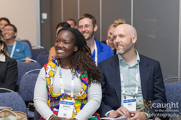 838 AGD2025 Conference in Montreal