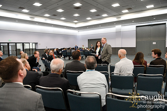 1053 AAE 2024 in Los Angeles - District Caucuses