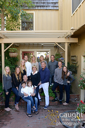 012 Senske Family Portraits