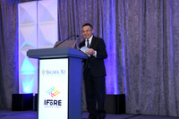 664 IFoRE 2024 Washington DC-Gold Key Award
