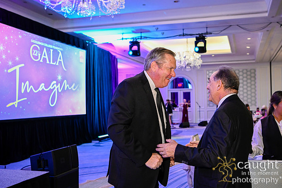 188 Foundation Gala 2022