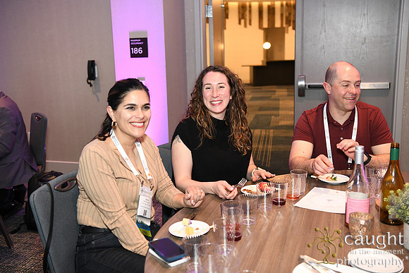 620 HOPA 2025 Conference in Portland - Taste of Oregon