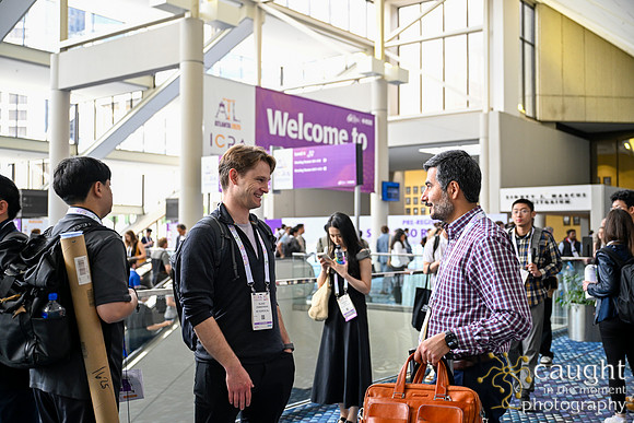 1635 IEEE ICRA 2025 Atlanta