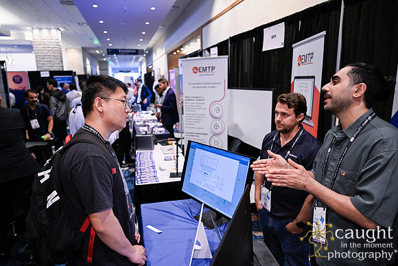 1125 IEEE PES General Meeting 2025 Austin