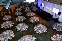 129 Aquarium of the Pacific Blue Whale Gala and After Party 2025