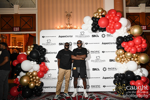 124 SNDA 2024 in Las Vegas