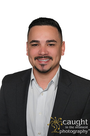 187 Reyes Coca-Cola Bottling Executive Portraits 2025