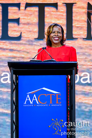 151 AACTE Annual Meeting 2025 Long Beach