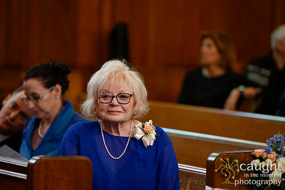 200 Rasmussen Wedding - Ceremony