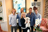 012 Lemke Family Portraits in Long Beach