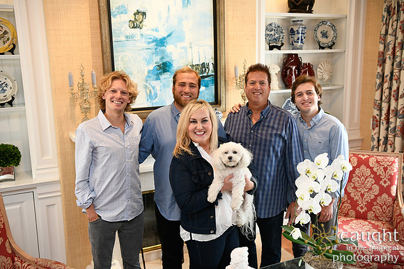 012 Lemke Family Portraits in Long Beach