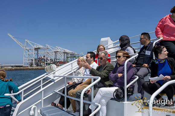 491 NAFTZ Spring Conference 2024 in Long Beach