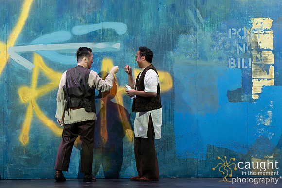 002 The Magic Flute 2025