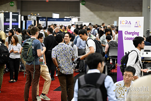 1689 IEEE ICRA 2025 Atlanta