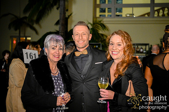 179 Foundation Gala 2022