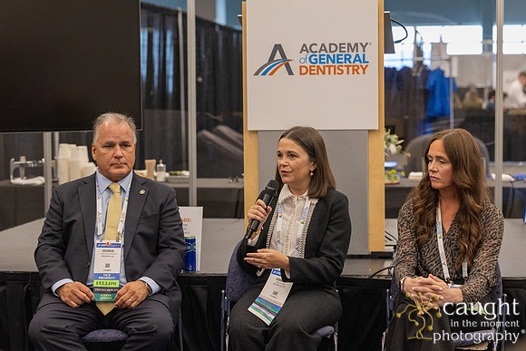 622 AGD2025 Conference in Montreal
