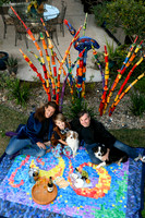 049 Angelo Neumann Family Portraits in Long Beach