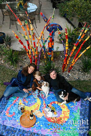 049 Angelo Neumann Family Portraits in Long Beach