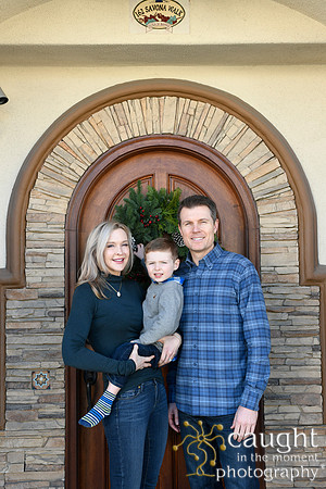 026 McKinley Family Portraits 2018