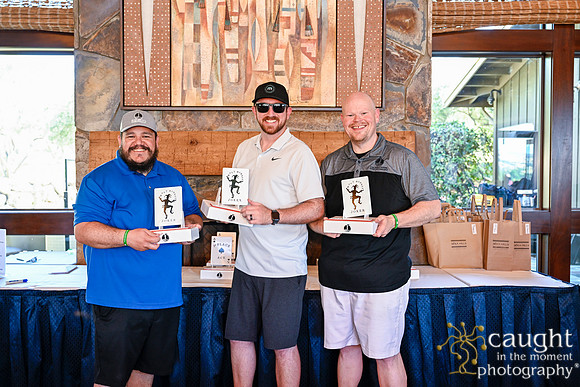 329 Cache Creek Charity Golf Tournament 2024