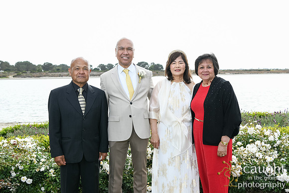 313 De La Cruz 50th Wedding Anniversary in San Diego
