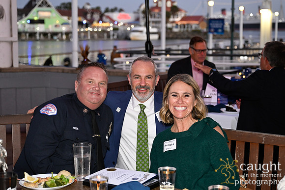 118 Distinguished Citizen 2025